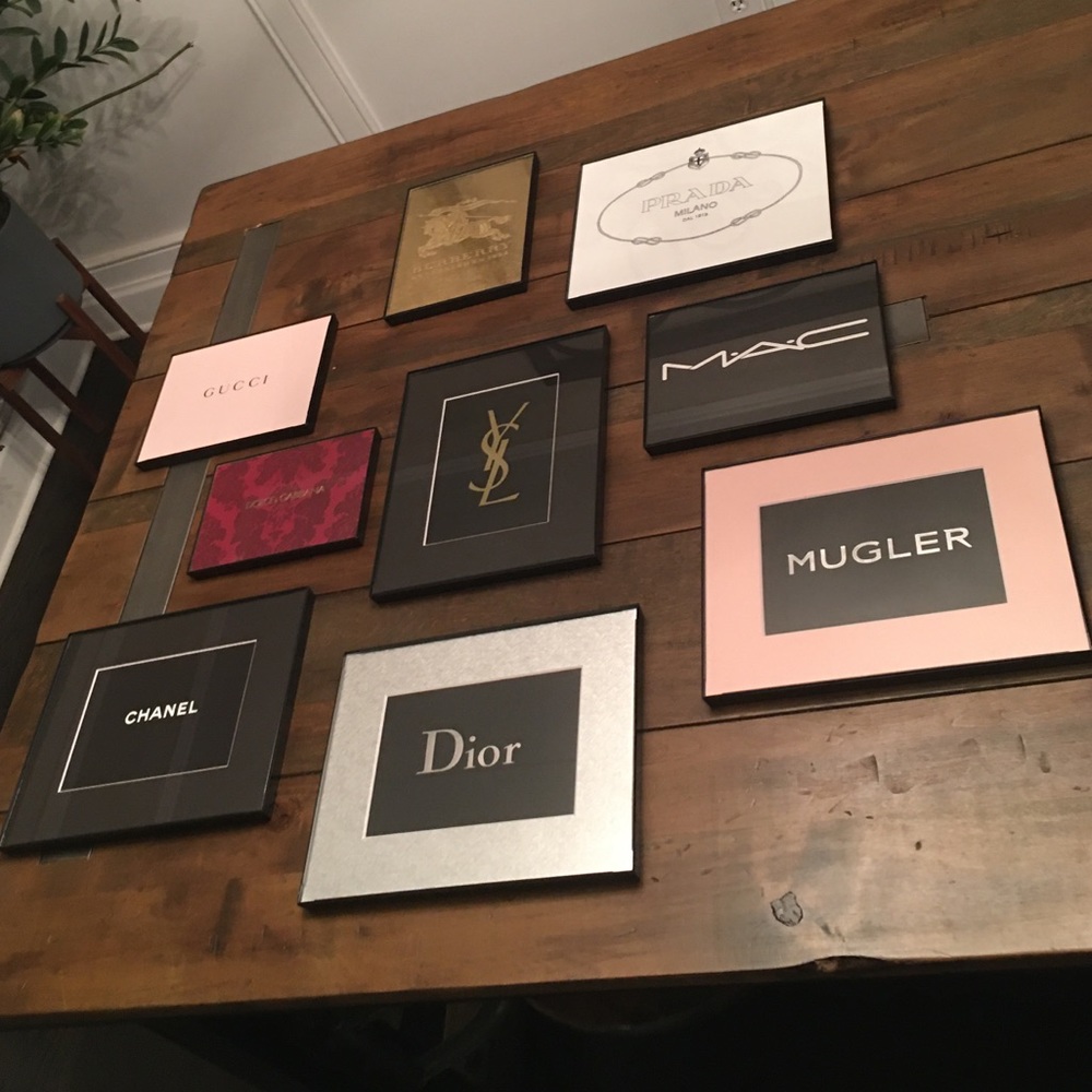 Luxury wall art sets! - Picture 9 of 15